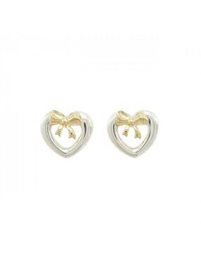 Tiffany & Co 925 Earrings